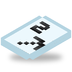 Two of Pickaxe