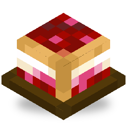 Sweet Berry Pie