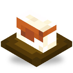 Cake Slice