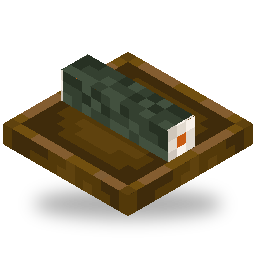 Kelp Roll 1