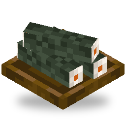Kelp Roll 3