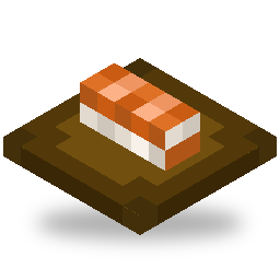 Salmon Roll