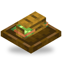Chicken Sandwich 1