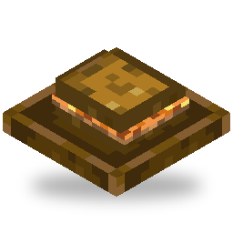 Dark Glow Berry Sandwich