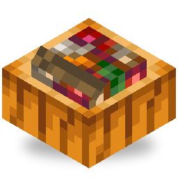 Stuffed Pumpkin 2