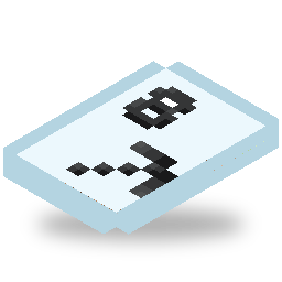 Eight of Pickaxe