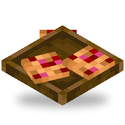 Sweet Berry Cookie 3