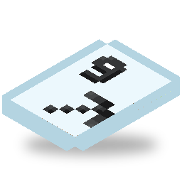 Nine of Pickaxe