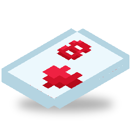 Eight of Hearts