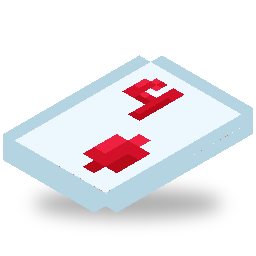 Four of Diamonds