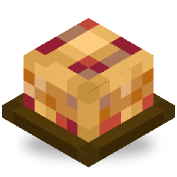 pie