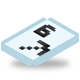 Six of Pickaxe