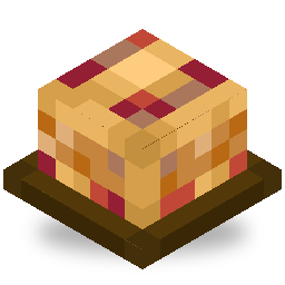 pie