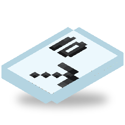 Ten of Pickaxe