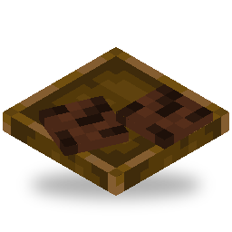 Chocolate Cookie 2