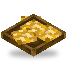 Honey Cookie 4