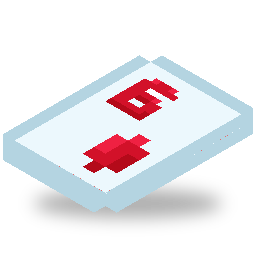 Six of Diamonds