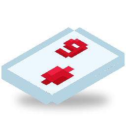 Nine of Diamonds