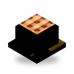 pie